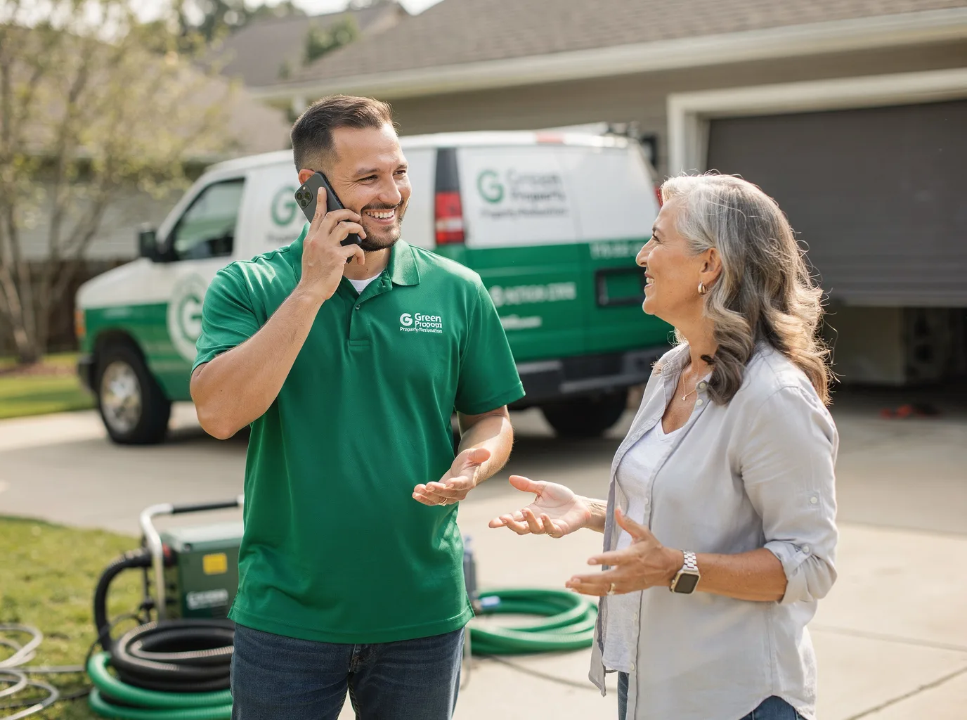 Water Damage Restoration Watson, MN FAQs